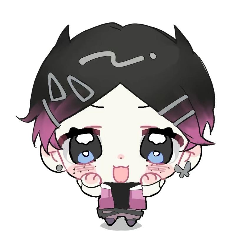 夏钟意🥰