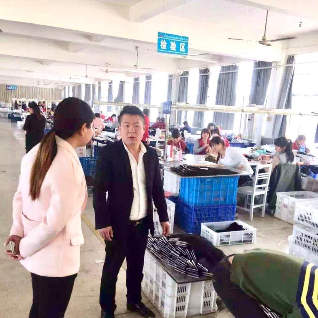 舒萦真发优选