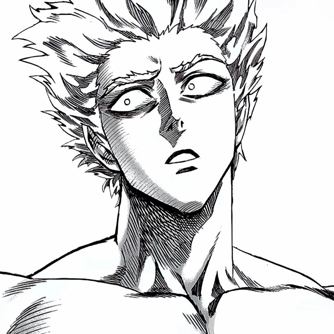 Garou
