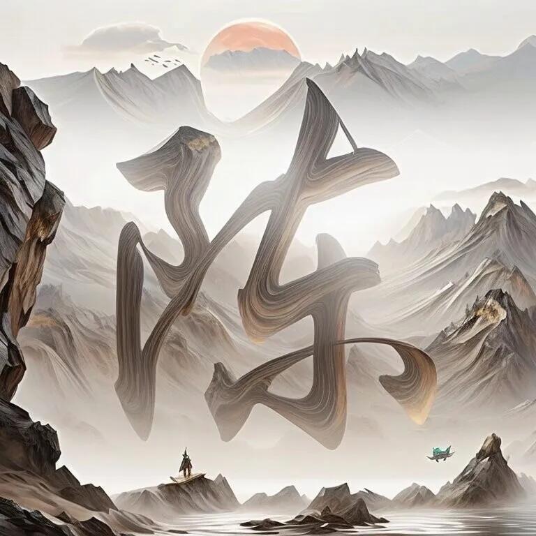 凡