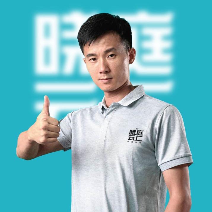 小庭哥系统凉亭