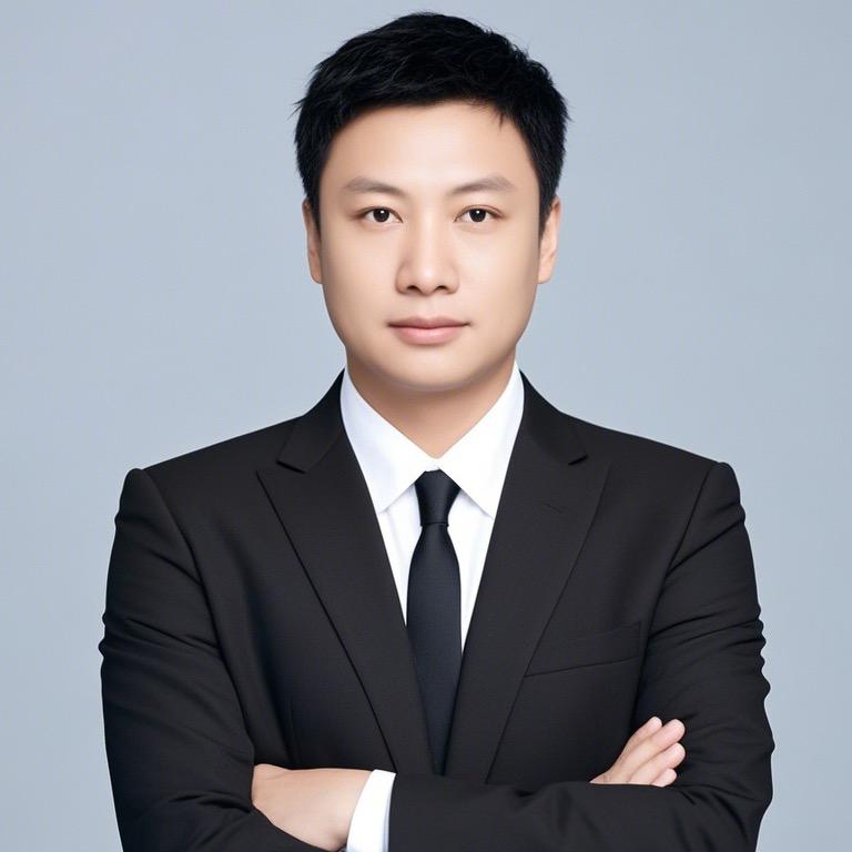 西安金融孟文鹏