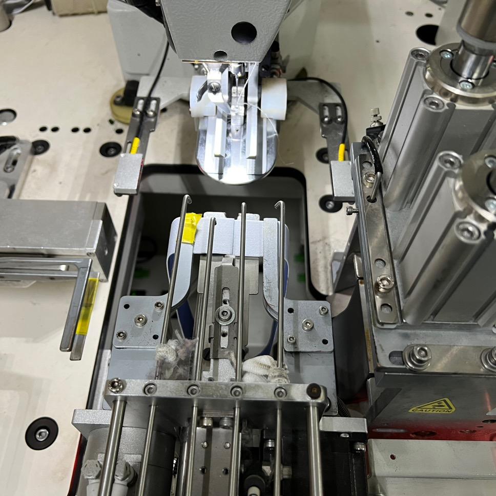 潮汕松紧带工厂