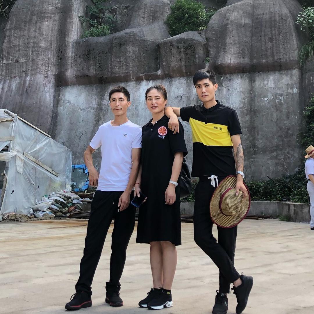 乐平1962·智道全案灯光设计