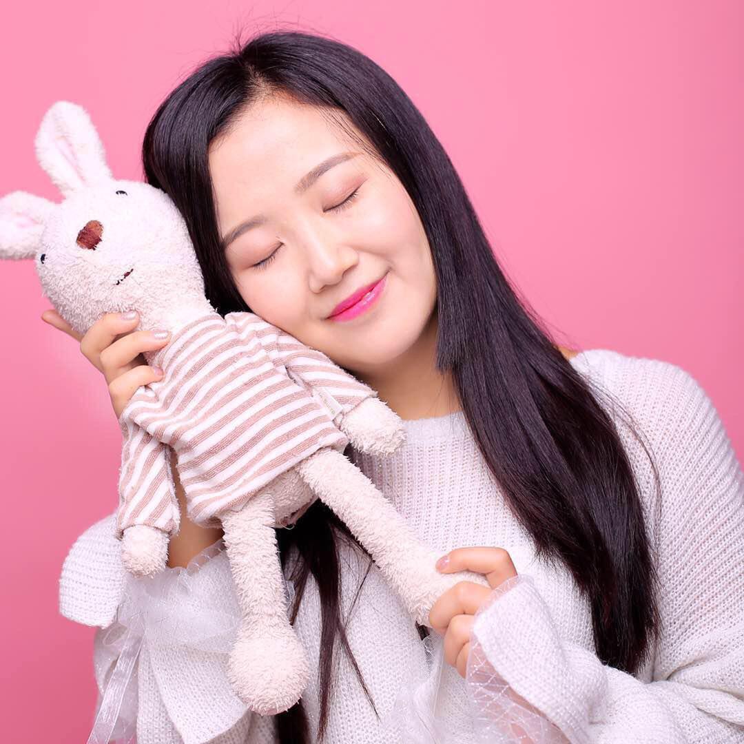 阿影甜甜圈