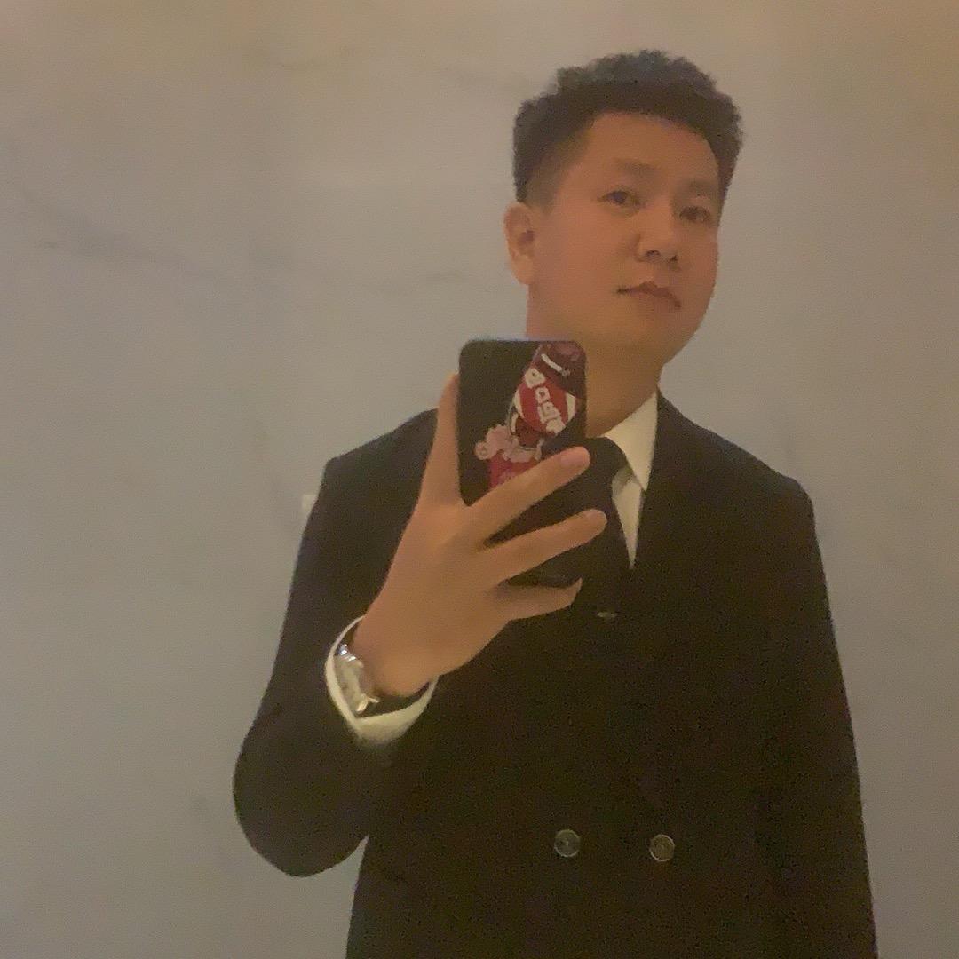 我在南宁开网约车