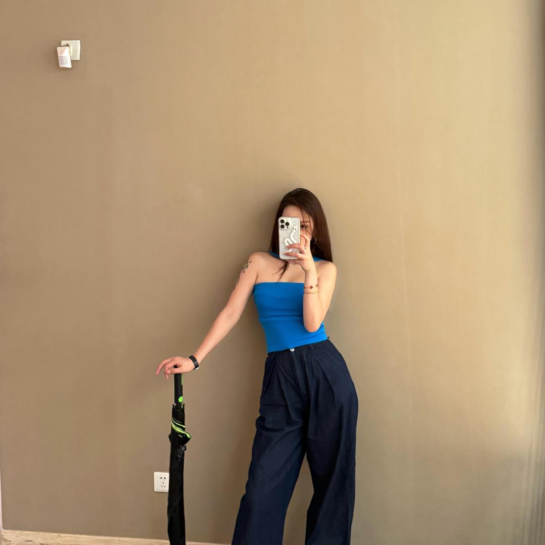 许瘦瘦