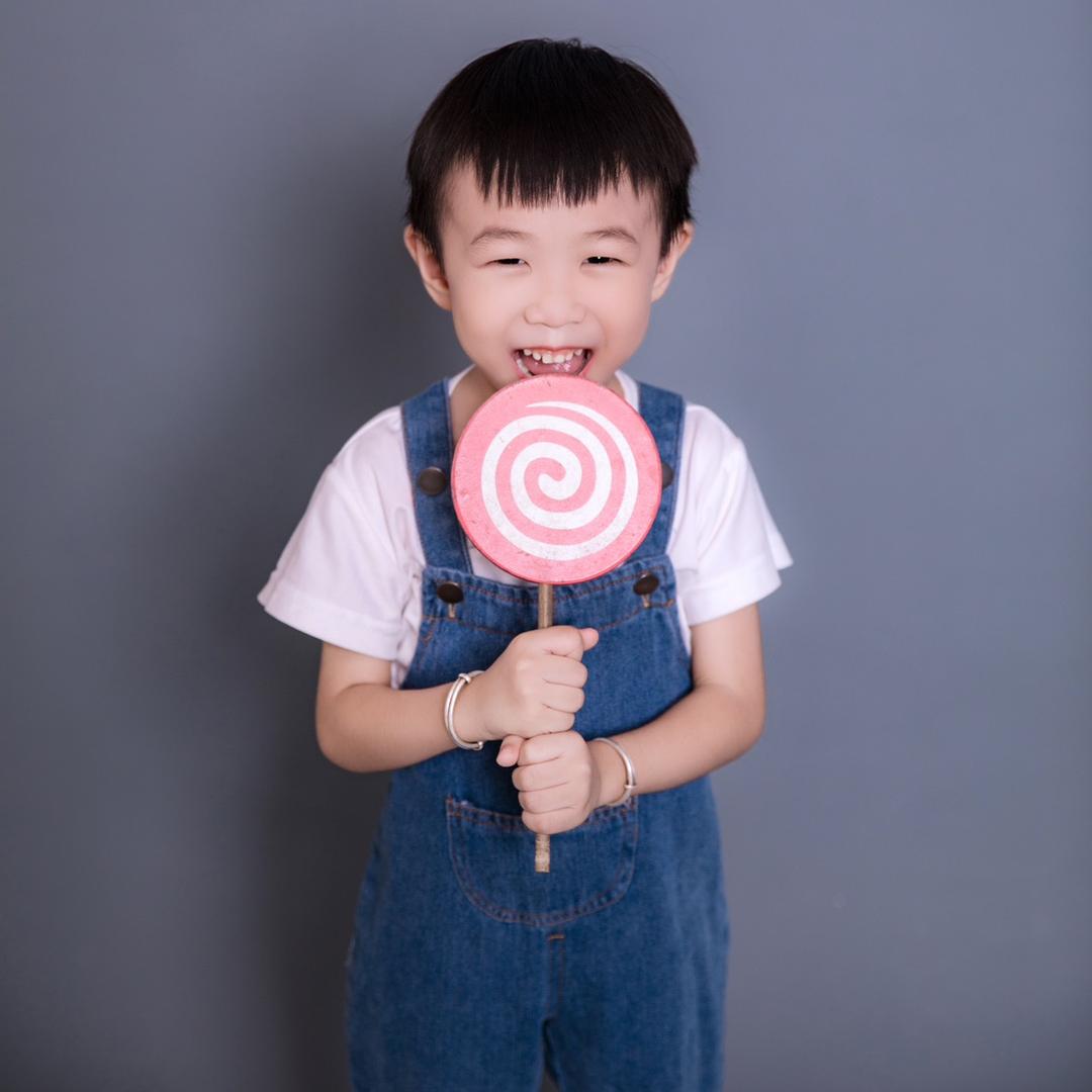 小宸宝
