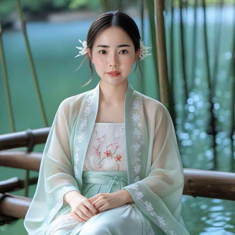 天灵🎤
