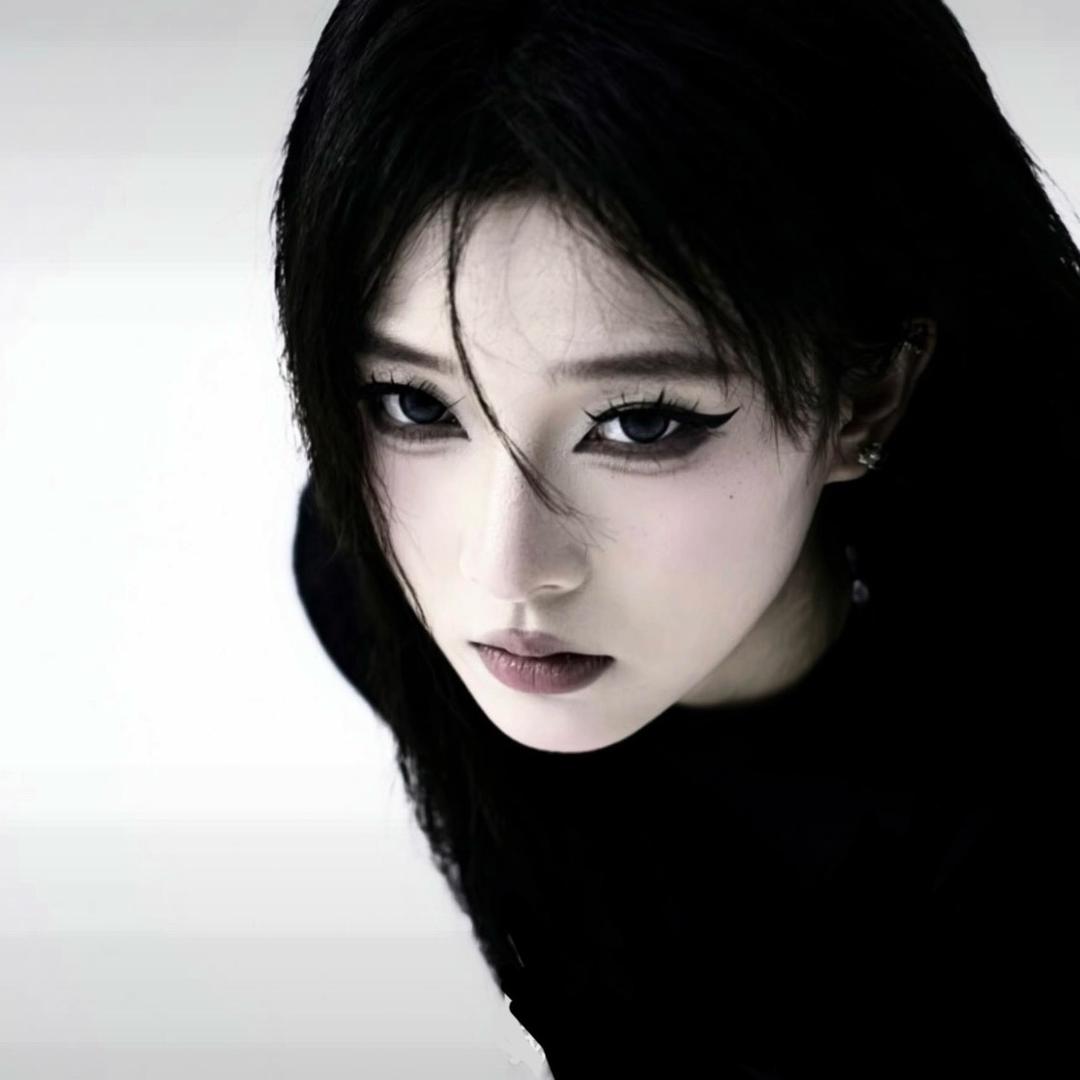 虎牙妹