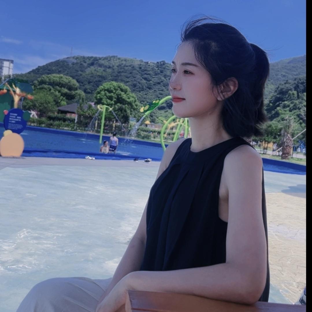朱小朱女装穿搭