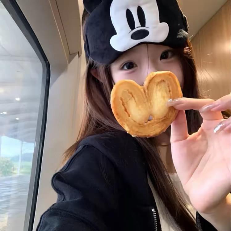别动我的齐刘海