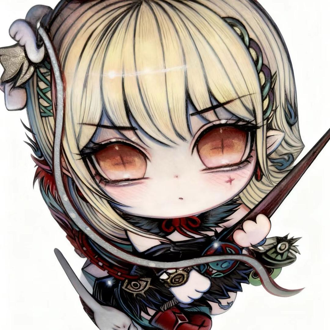 烛