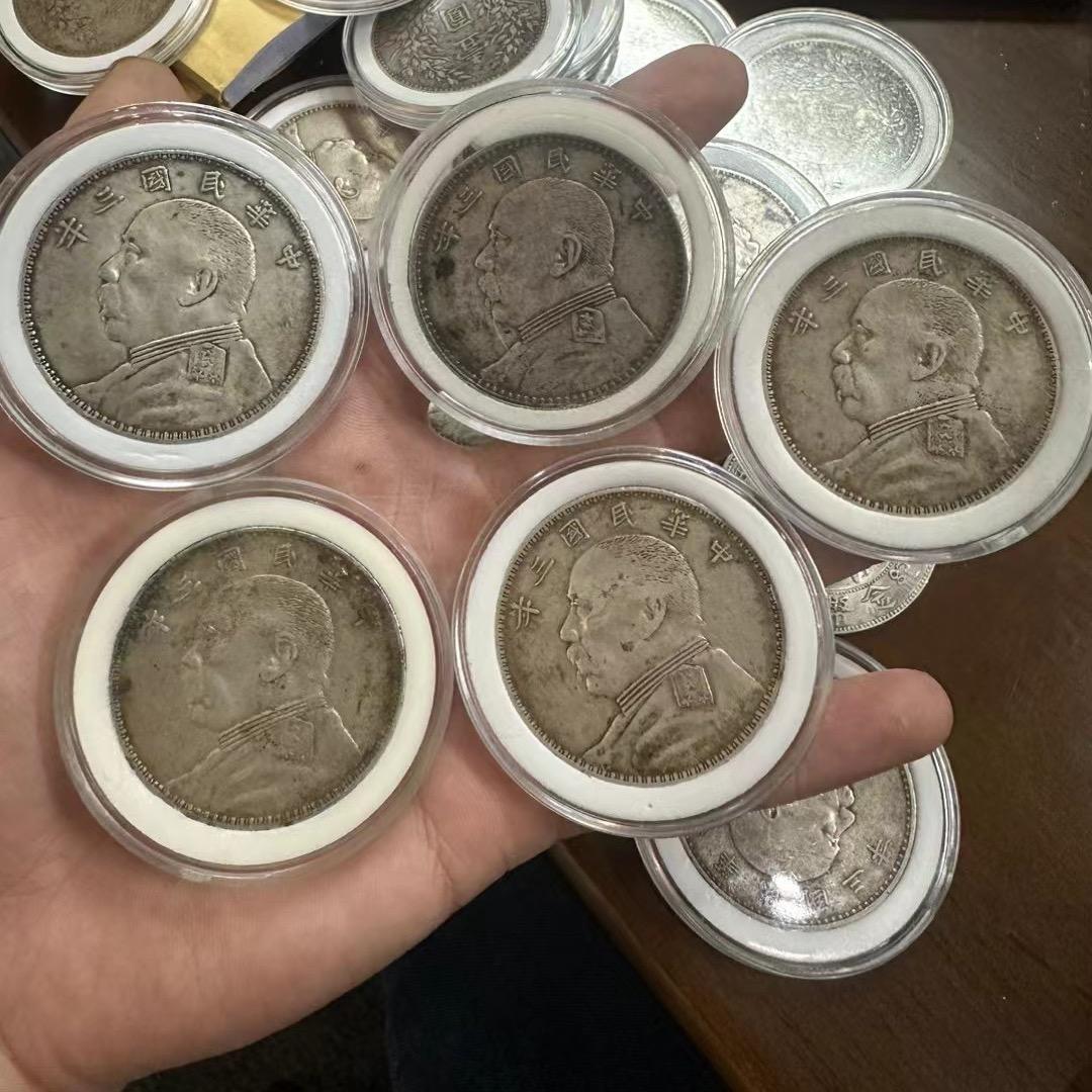 天津安念收藏交友