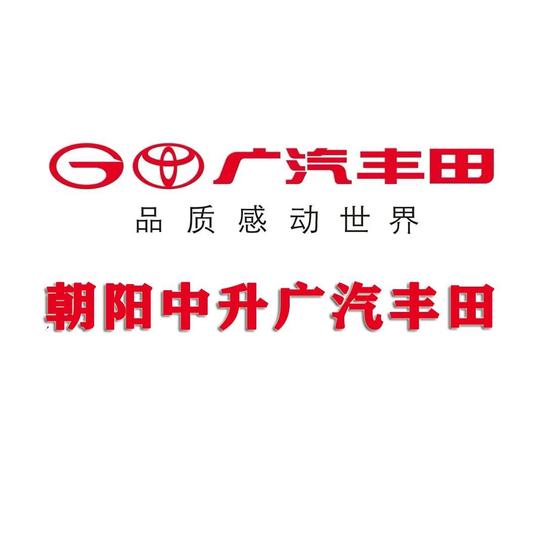 朝阳中升正茂汽车销售服务有限公司