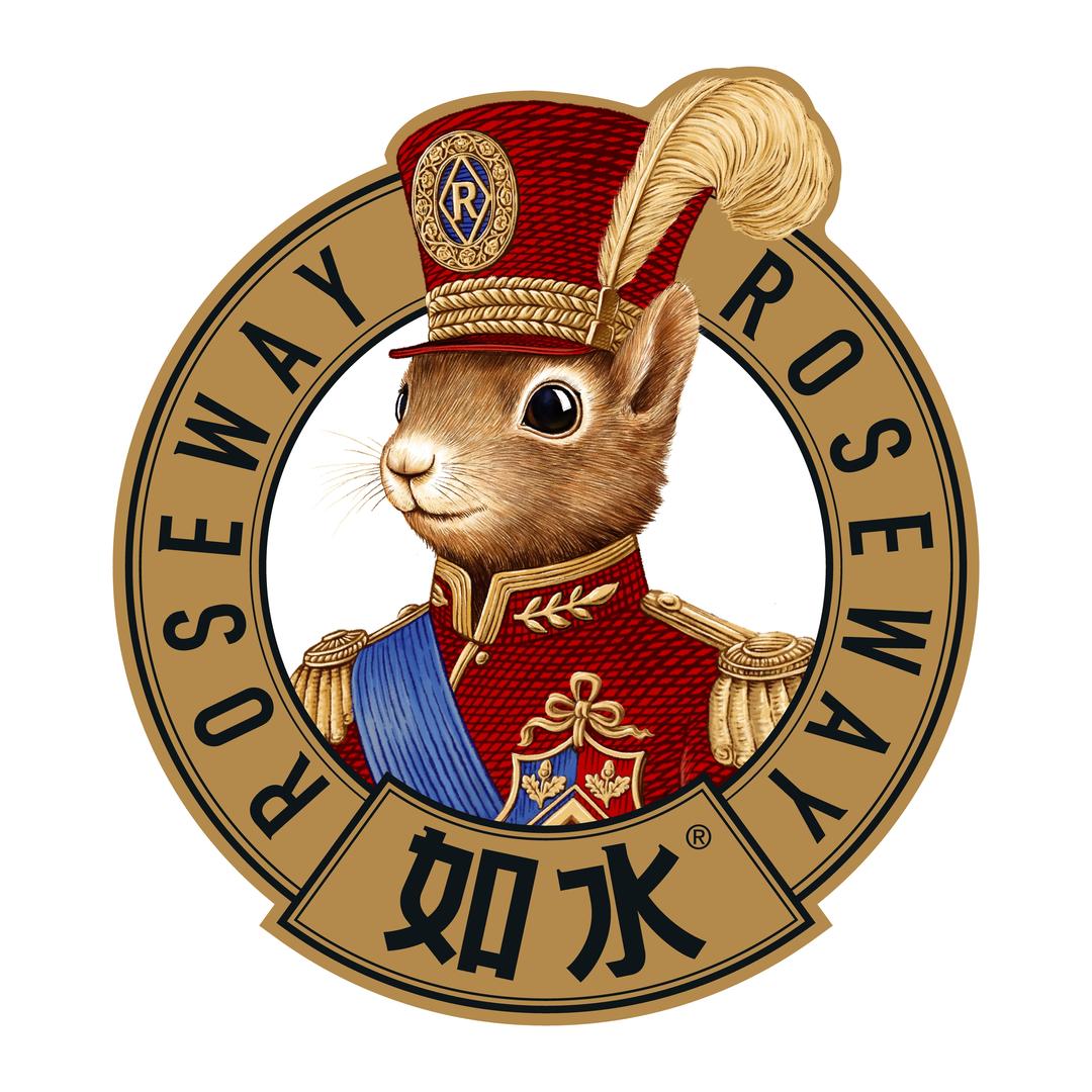 如水坚果旗舰店