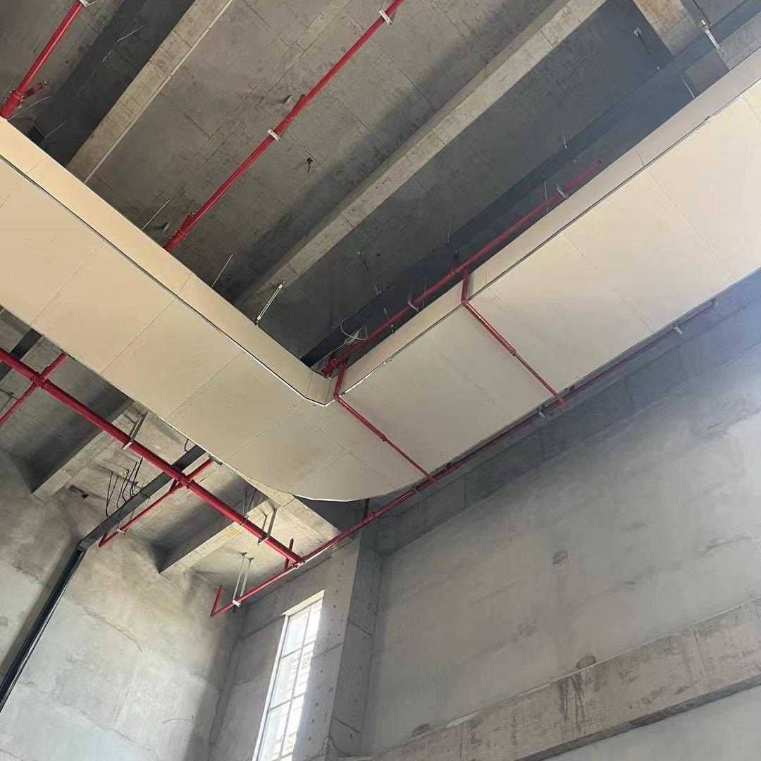 廊坊智佳保温材料施工有限公司