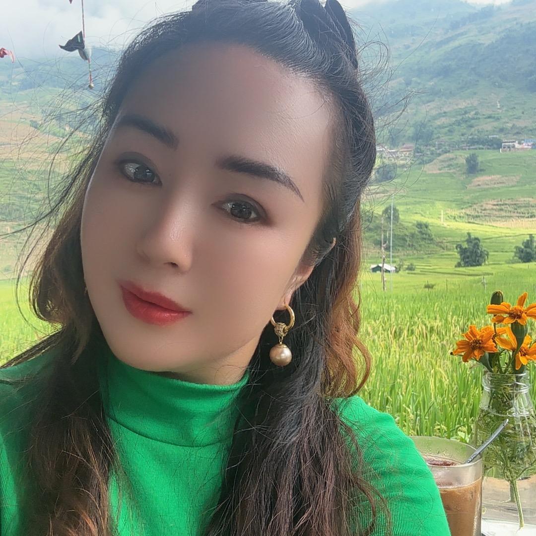 珊珊