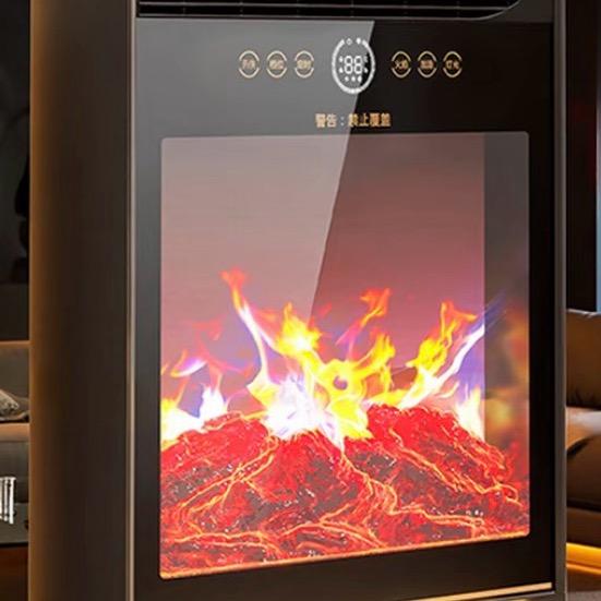 华北仓取暖4号…