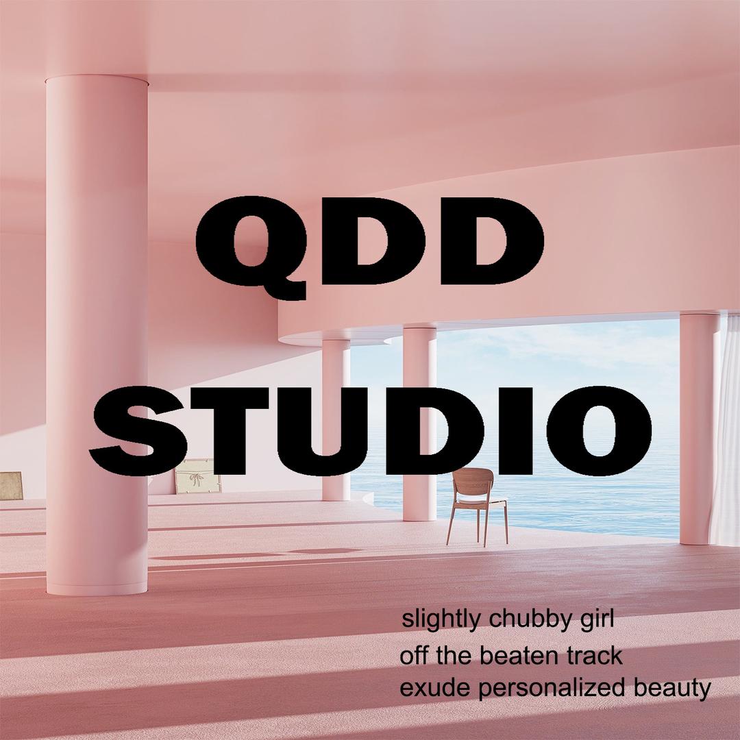 QDD STUDIO 微胖定制