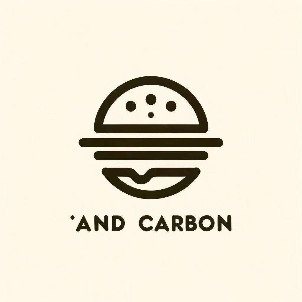 AND CARBON 岸卡美式餐吧