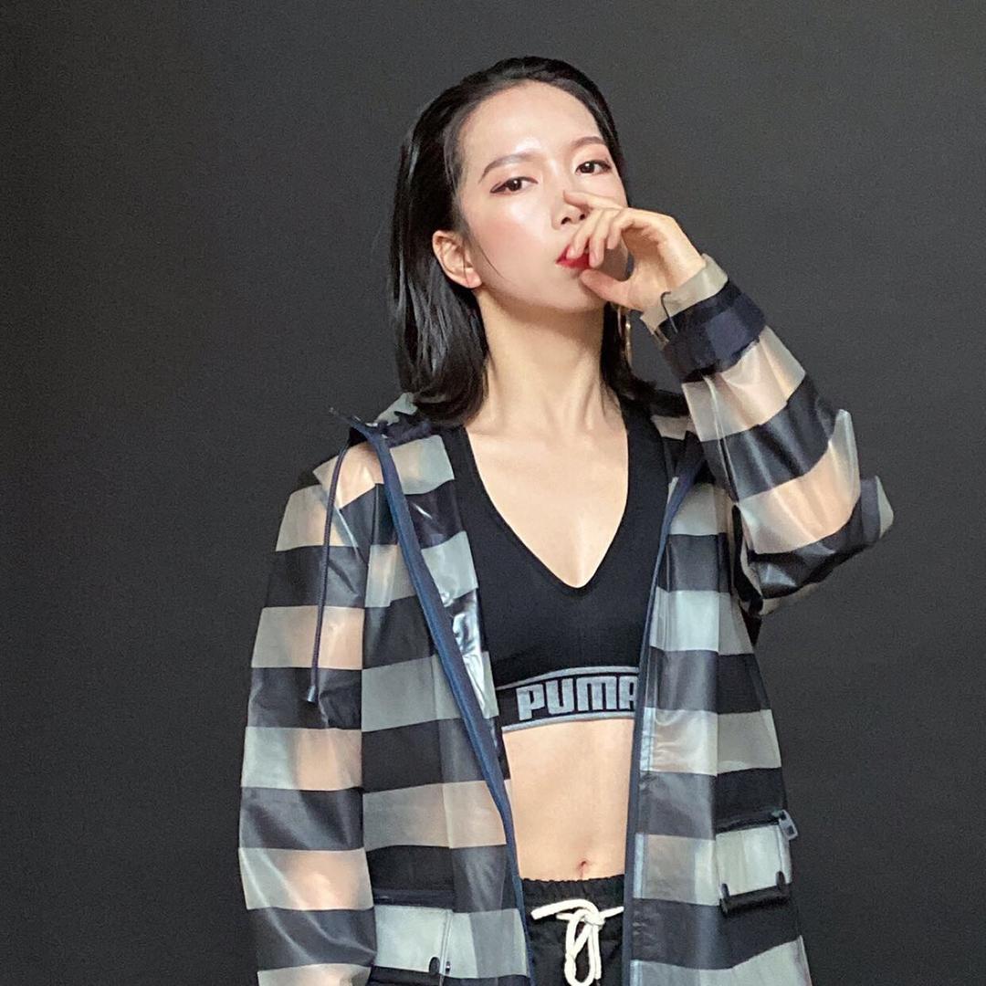 小陶子健身舞