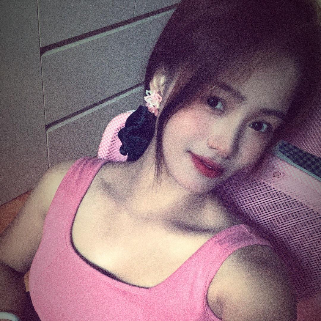 yan小姐