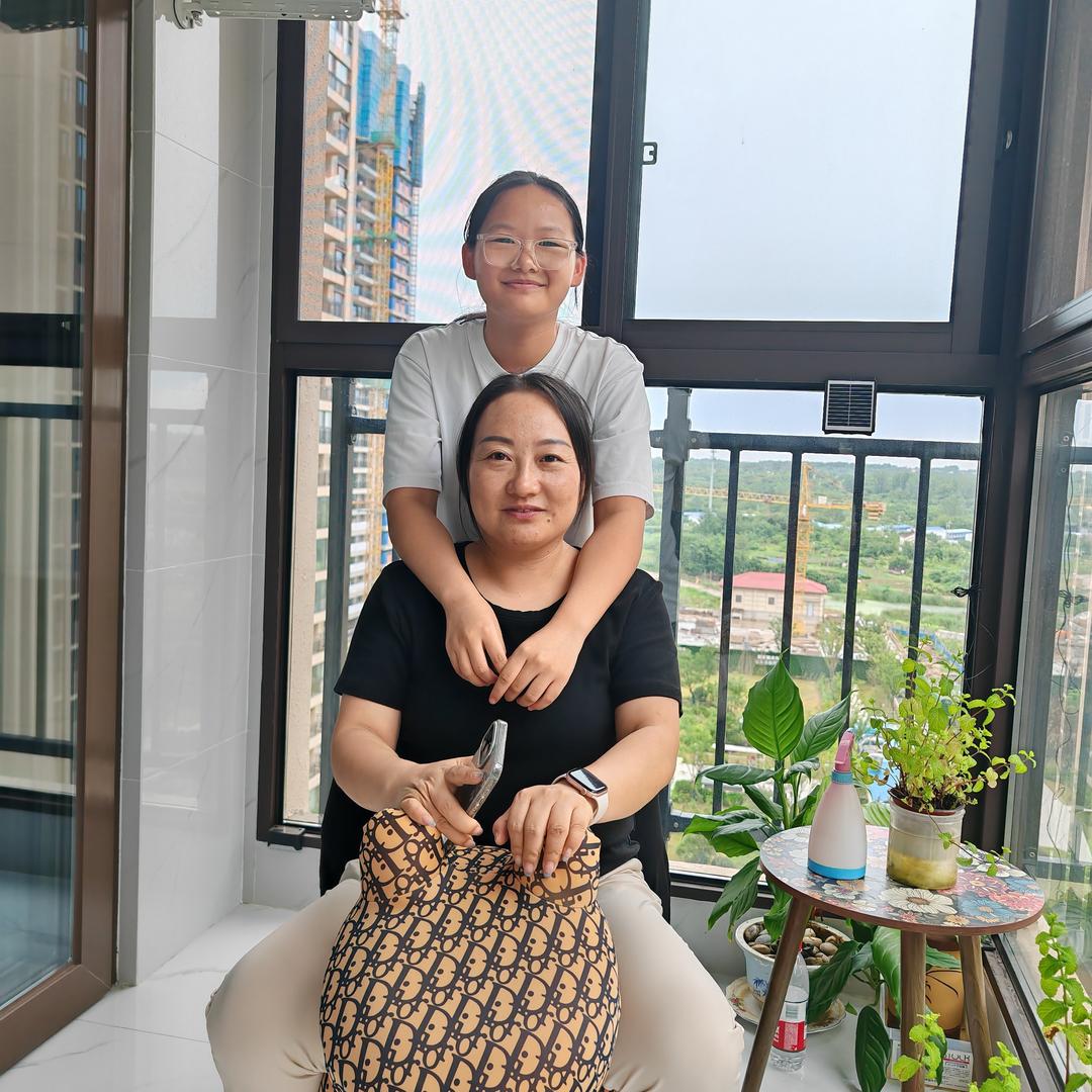 云熙妈妈的营养早餐