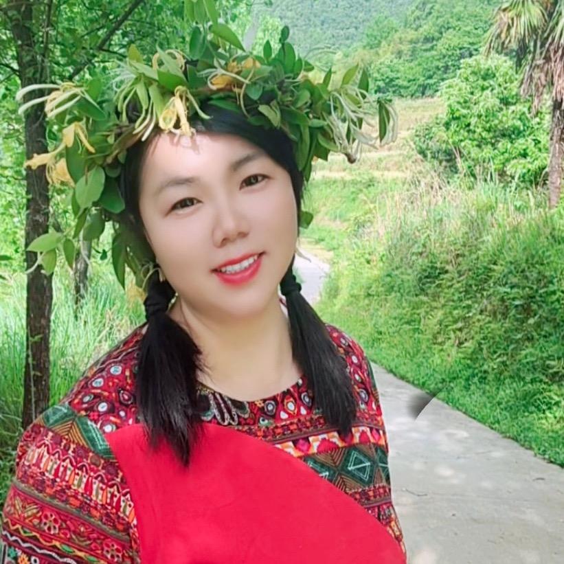 西晃山人农产品甄选好货店