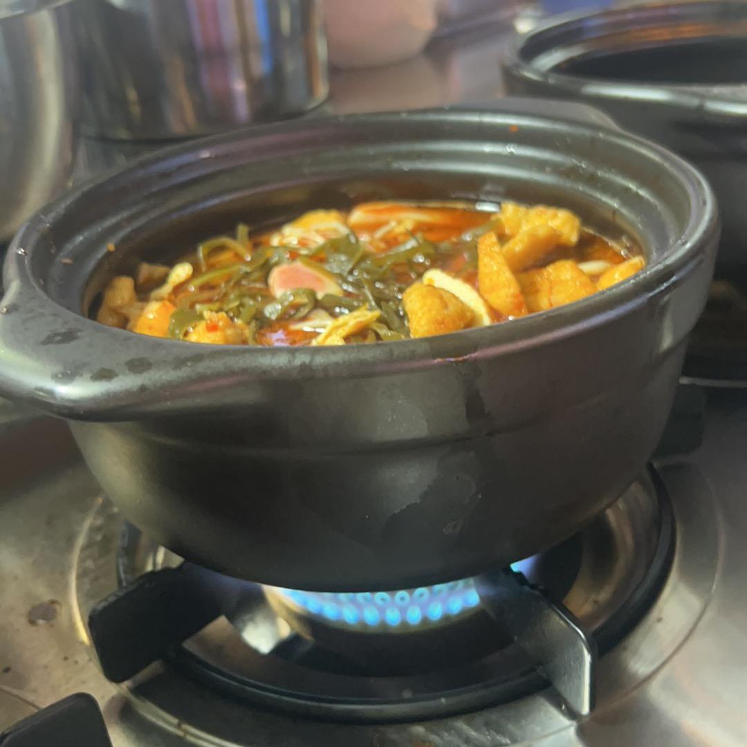 馋食记砂锅米线