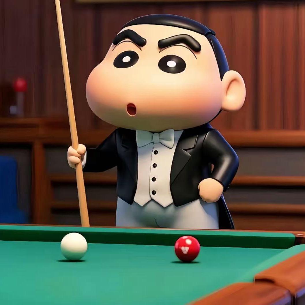 @金鹏🎱