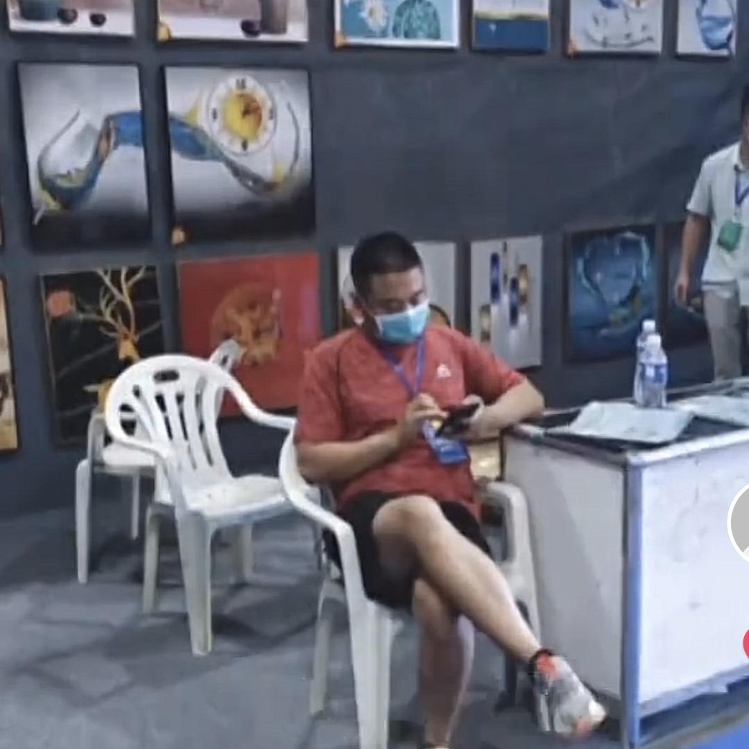 鲁山县鹏华商贸店