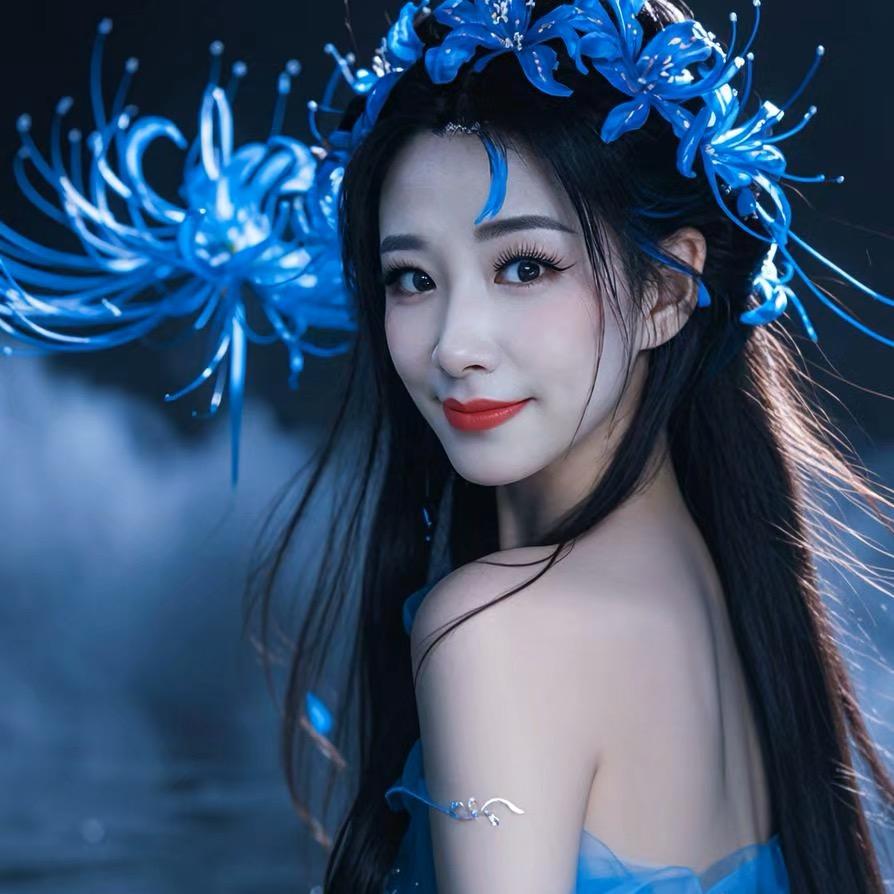 灵儿