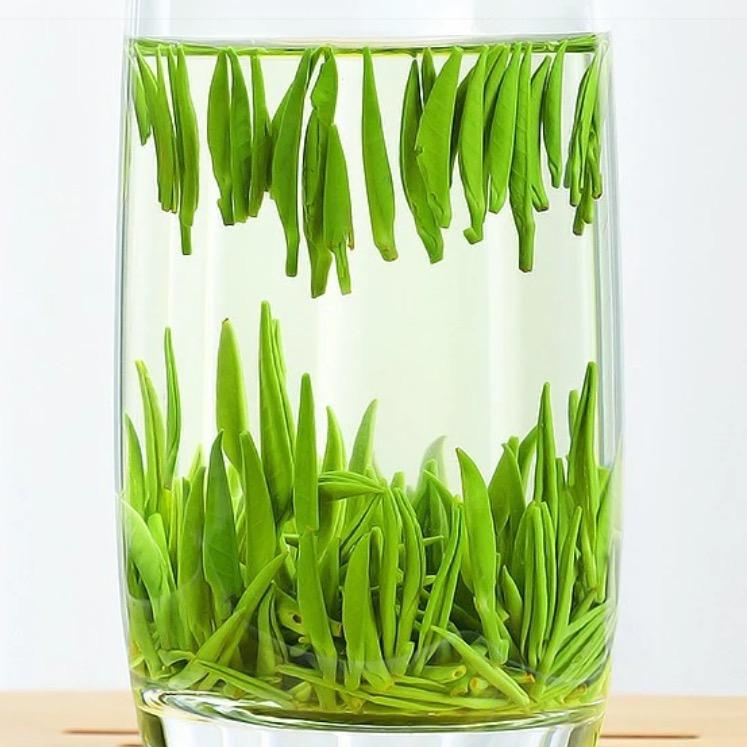 浮生若茶.