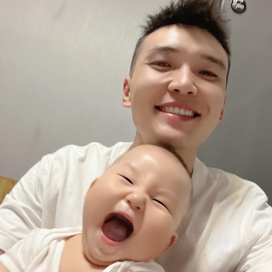 吴豪😝