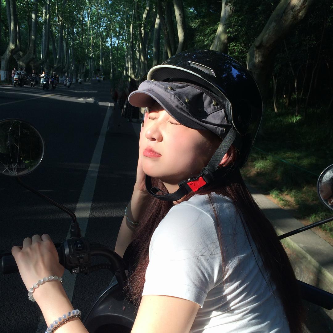 爽子爱吃土豆泥