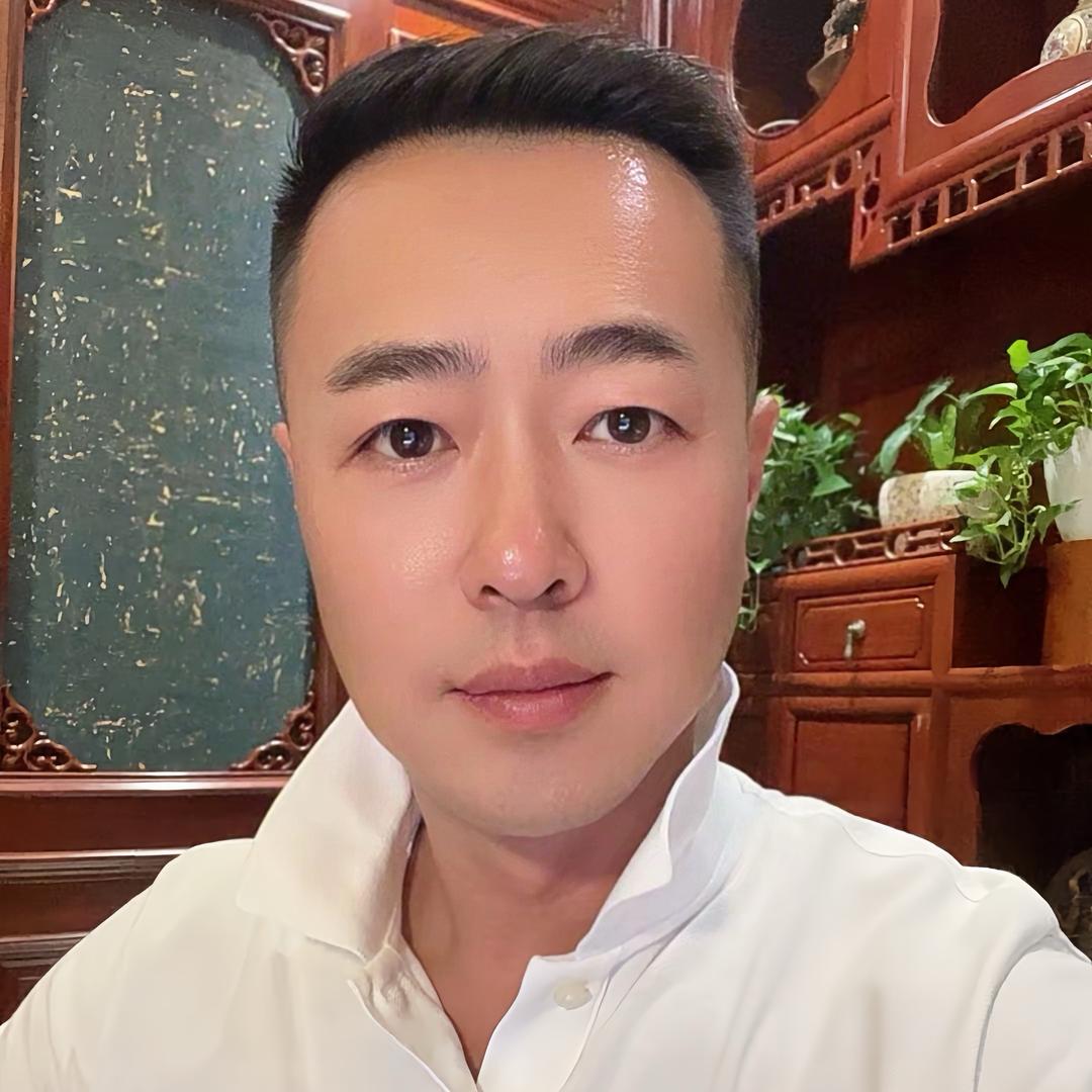 中意哥哥