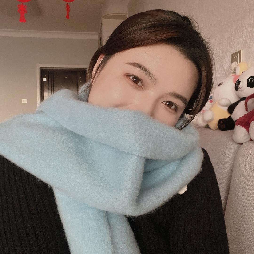 大耳朵的猪猪