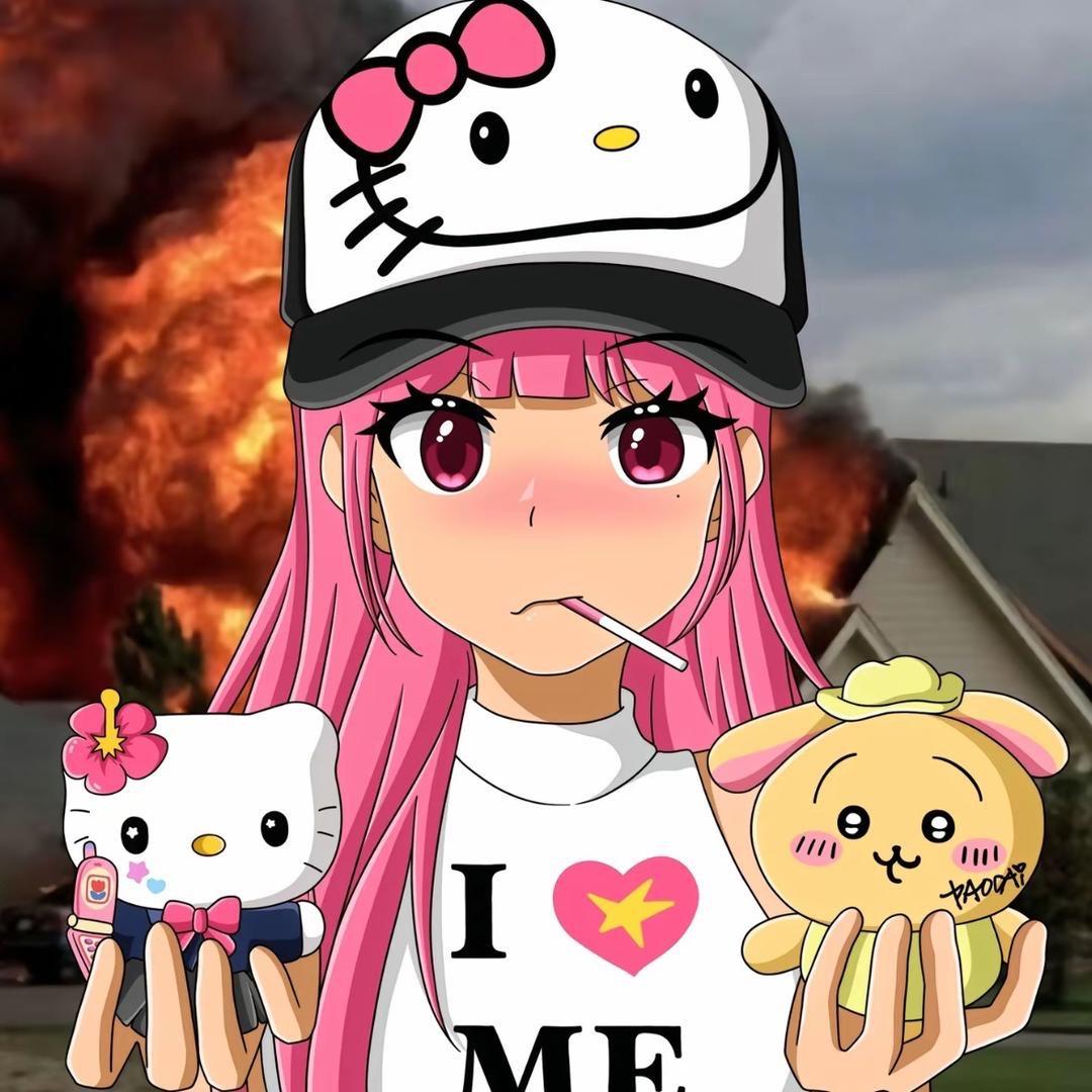 . 悲伤胡萝卜ฅ