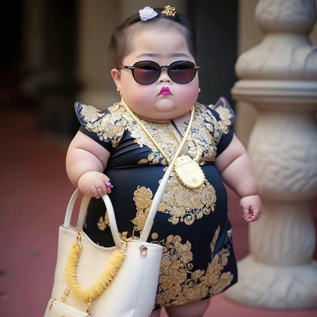 💋卖麻辣烫的藏家妞💋