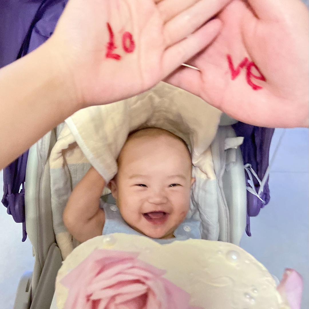 墩墩小暖男