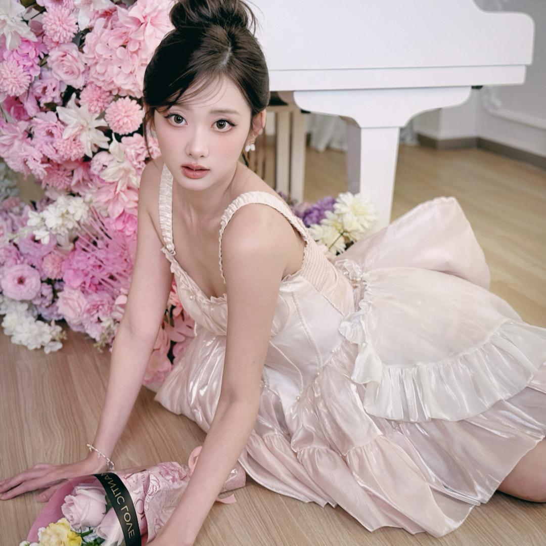 首尔流浪女