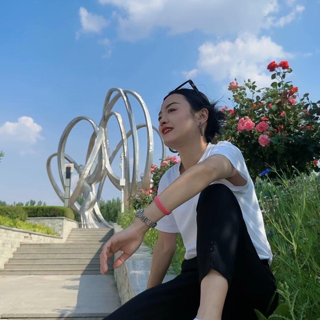 馆陶晶晶（搜搜团招商）