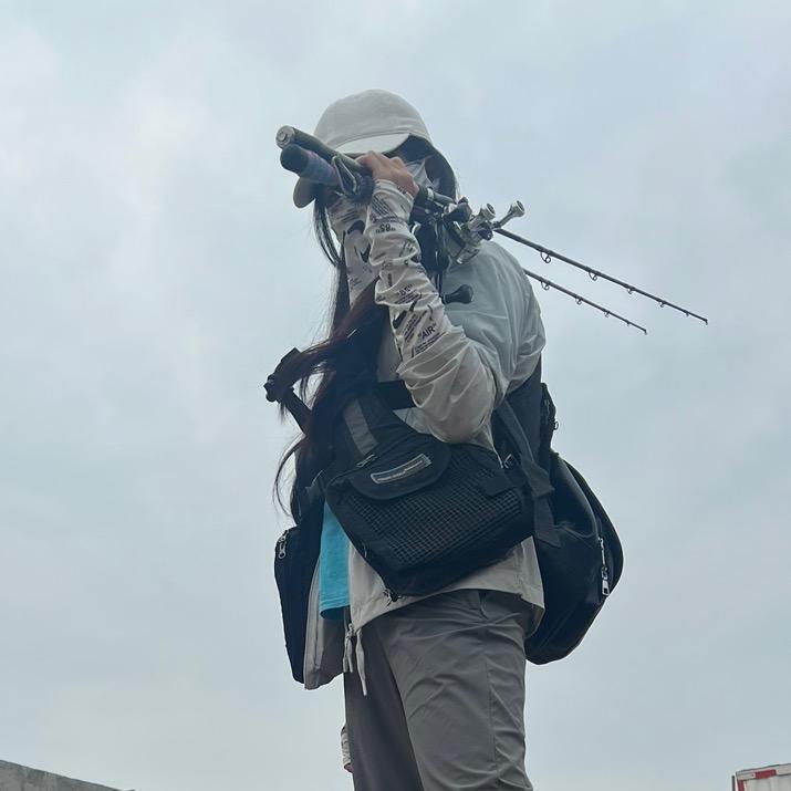 北沫爱钓鱼