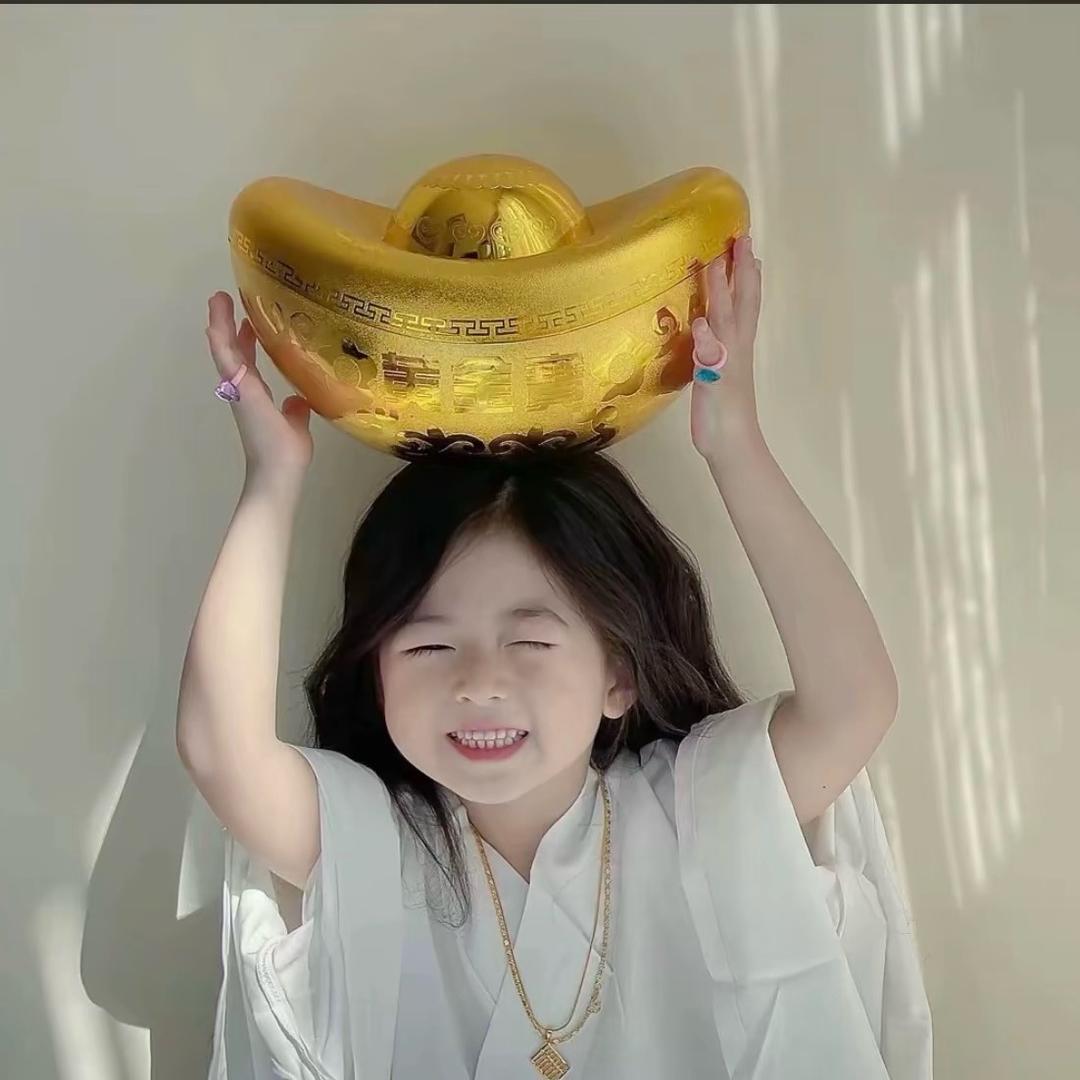 心中有光