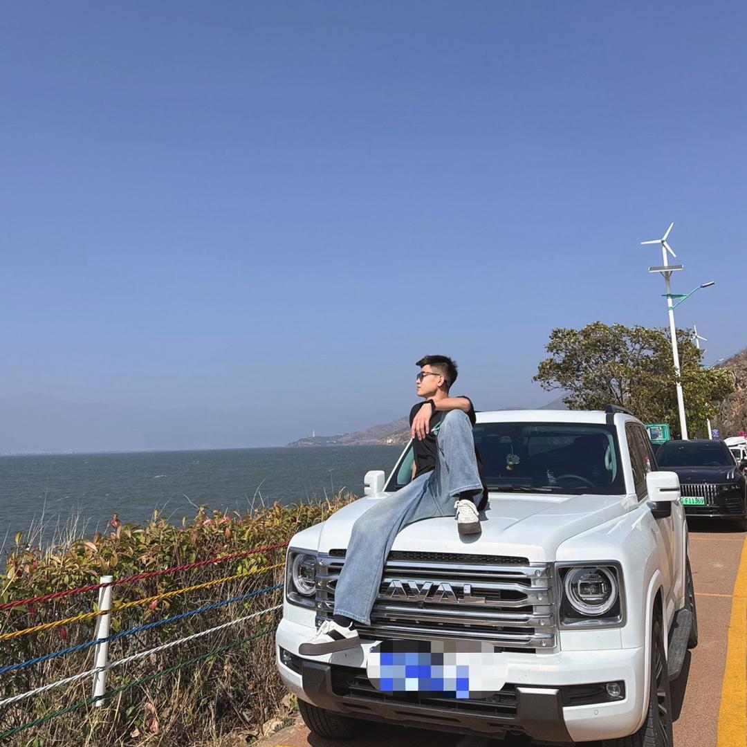 史宇翔阿