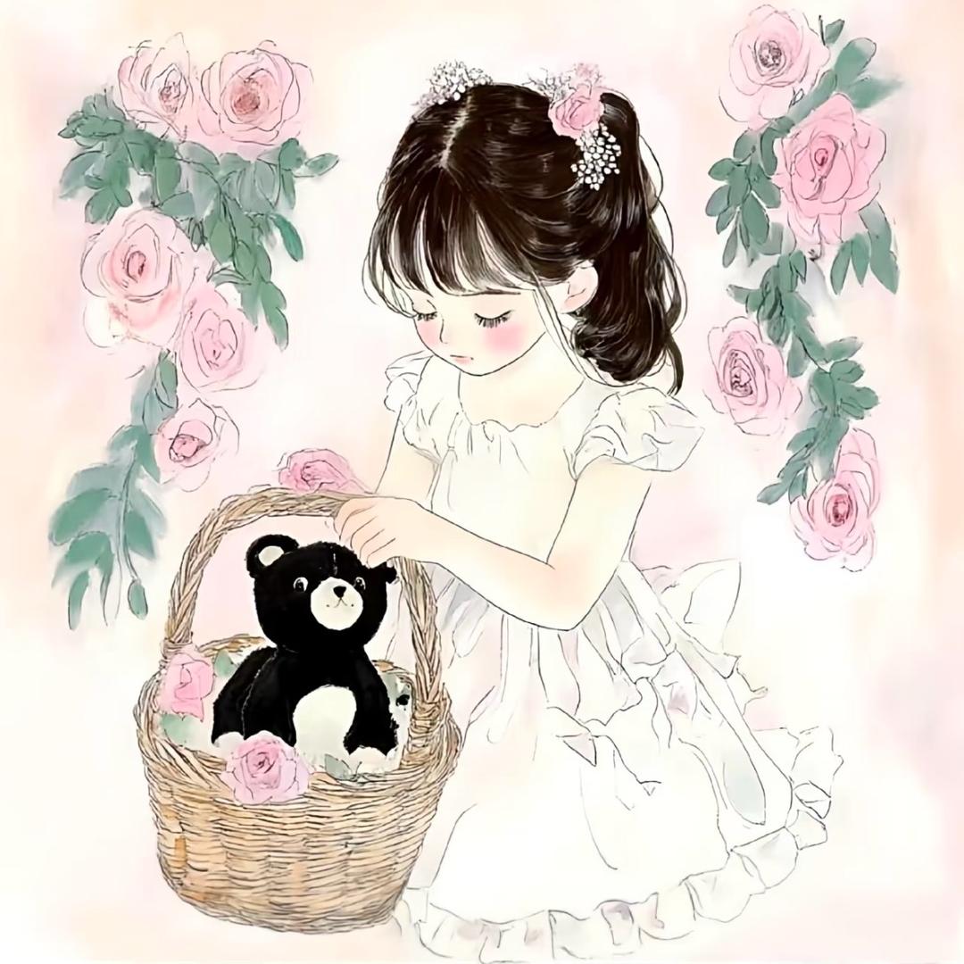 忧郁的馒头王子