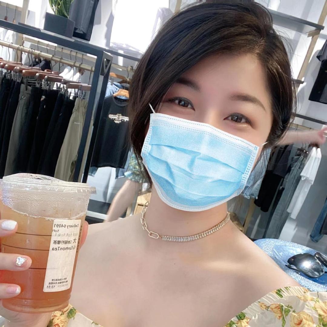 莹莹好物分享