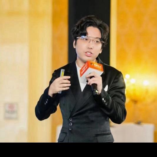 AI实体获客特训