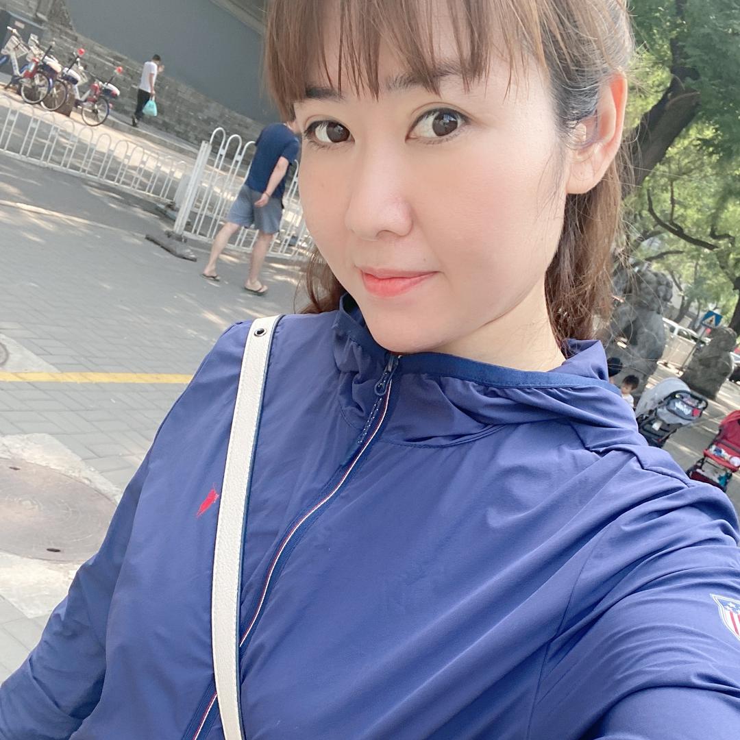 淡然、静待